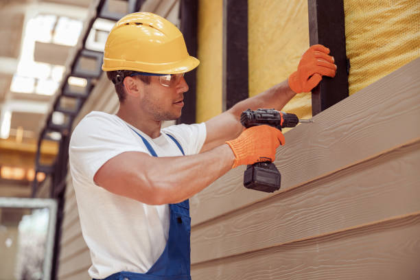 Best Insulated Siding Installation  in Dawson Springs, KY