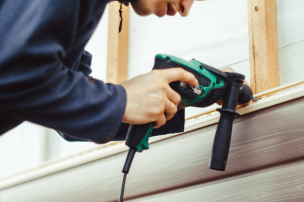 Best Siding for New Construction  in Dawson Springs, KY